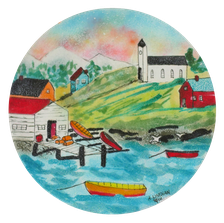 Sisters of Mercy Newfoundland